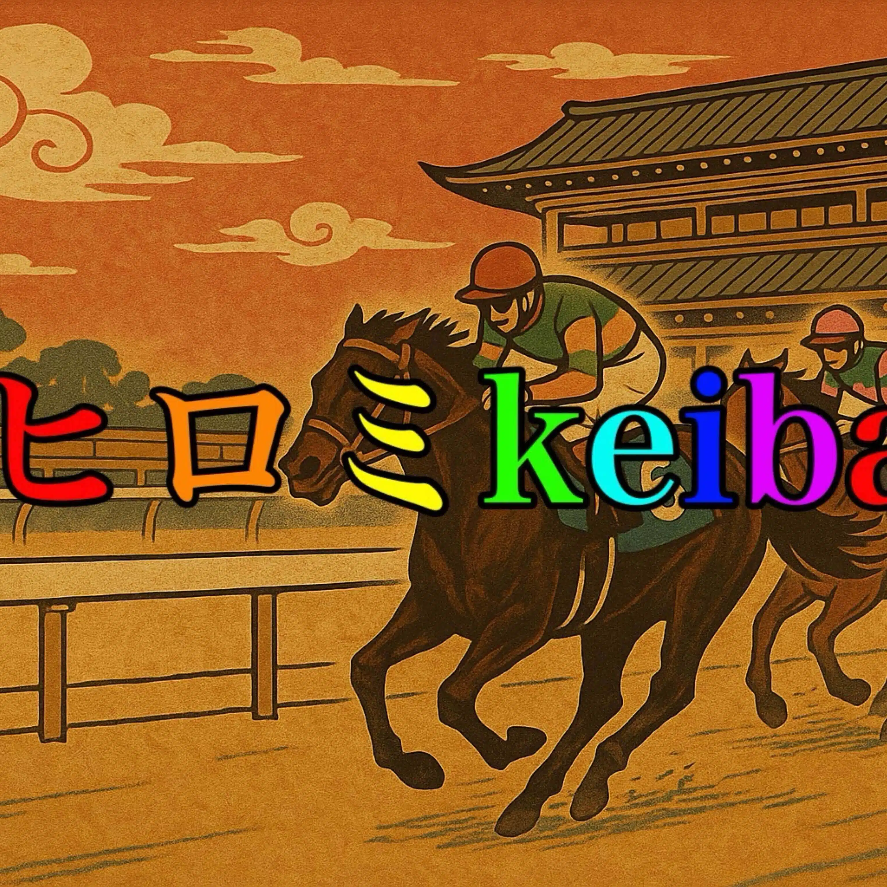 ヒロミkeiba