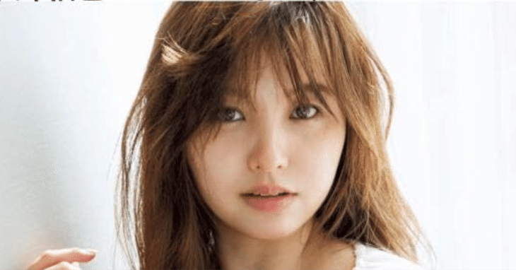 12/10発売】元NMB48本郷柚巴3rd写真集『いつのまに、』｜お渡し会