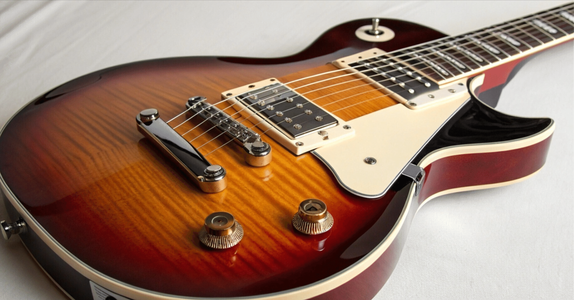 第四回｣世界一ためになるレスポールスタンダードの選び方(有料級記事約