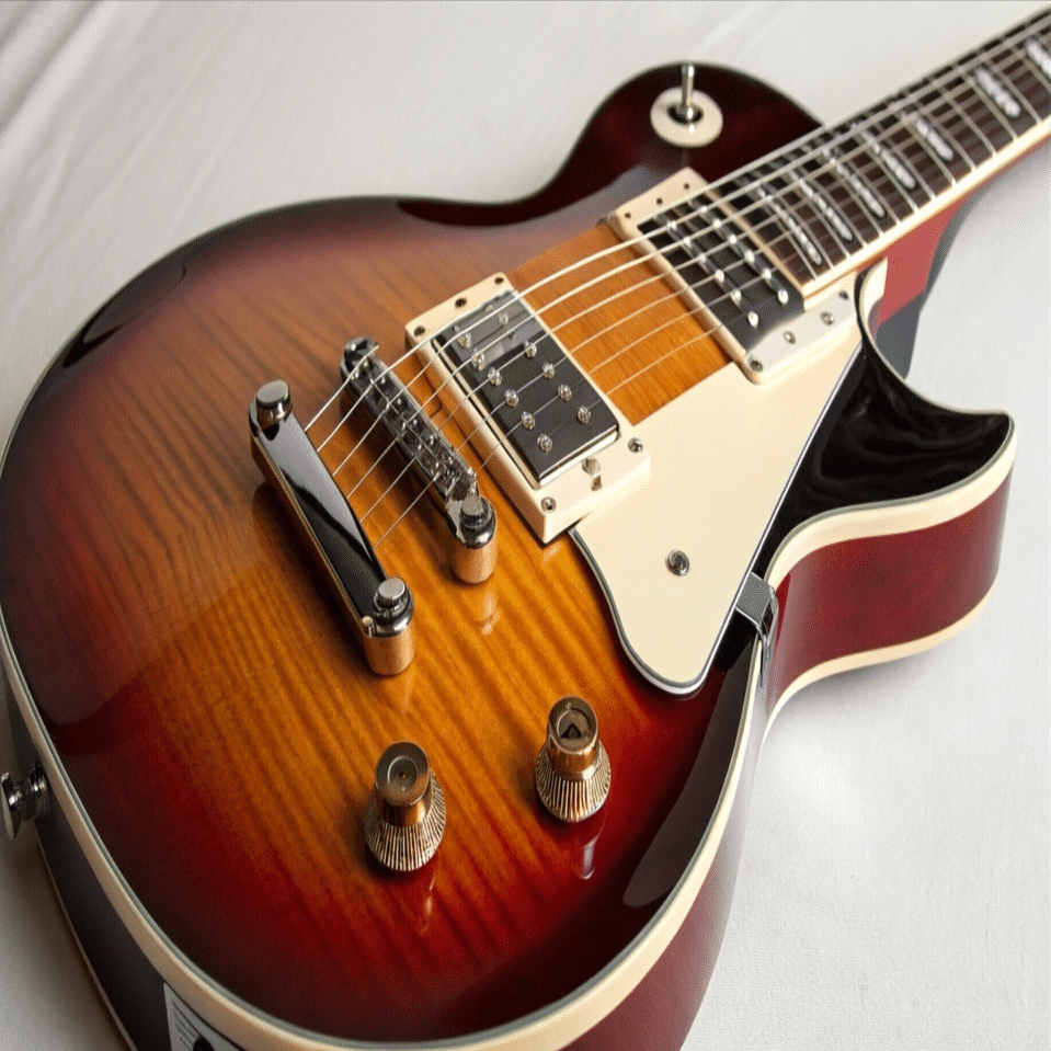 第四回｣世界一ためになるレスポールスタンダードの選び方(有料級記事約