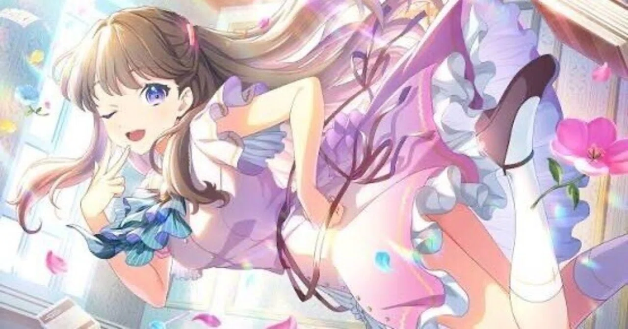 WS] 蓮ノ空8電源解説 やはり蓮！｜セレン