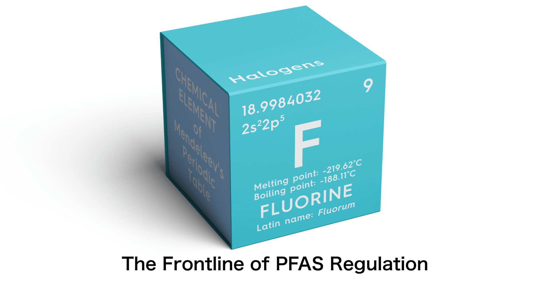 世界のPFAS規制最前線 × サプライチェーン再編 × 代替素材と新市場