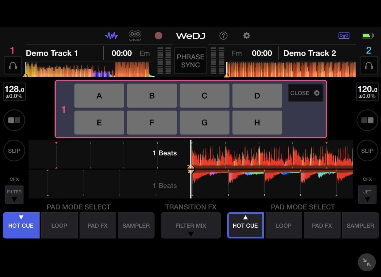 おうちで気軽にDJ 【DDJ-200】レビュー -DJ初心者にもオススメ