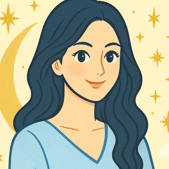 may3420🌟心に寄り添う星読み