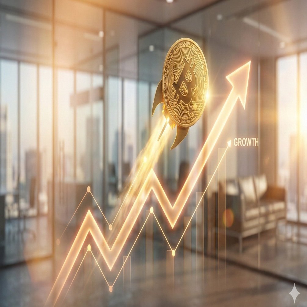 忙しいあなたに送るビットコイン2025：ニュースで見るけど結局なんなの？という方にわかりやすくお伝えします。｜きじとじじ