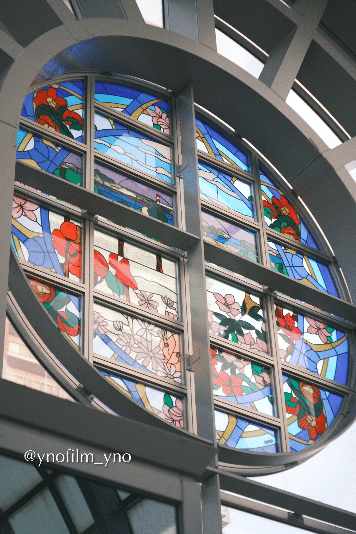 117 🔭 Industar-22 (インダスター22 ) 50mm f3.5 その1 L39マウント