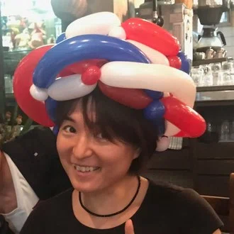 ゆんみ