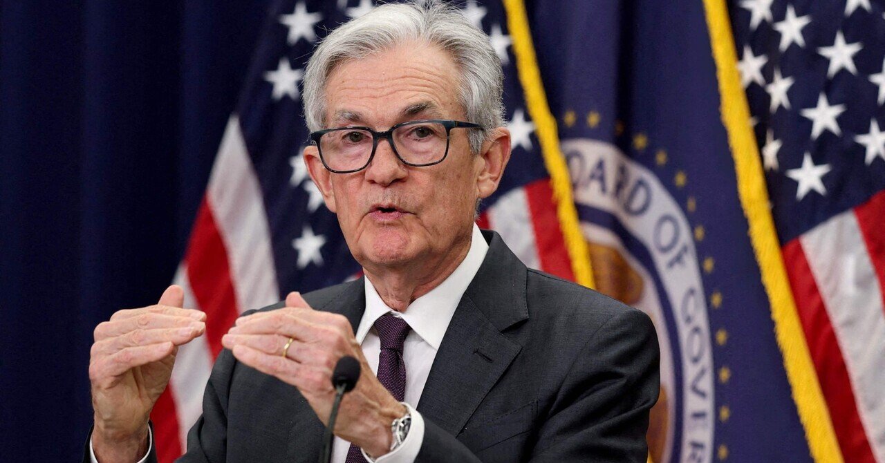 🇺🇸 なぜ金利が下がると株価が上がる？投資初心者向け「利下げと株価」の超基本解説｜しまのマネー教室