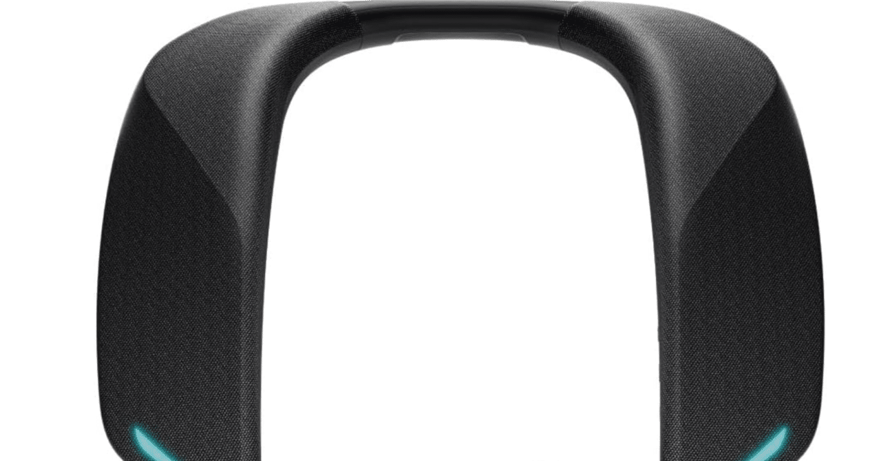 SC-GNW10実機レビュー｜ヘッドセット疲れから解放されるゲーミング