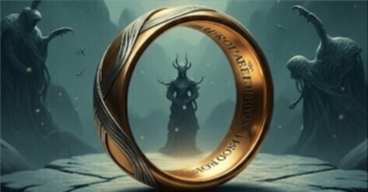 読書感想】指輪物語エルフ語を読む／伊藤 盡 (著)｜中村 陽炎