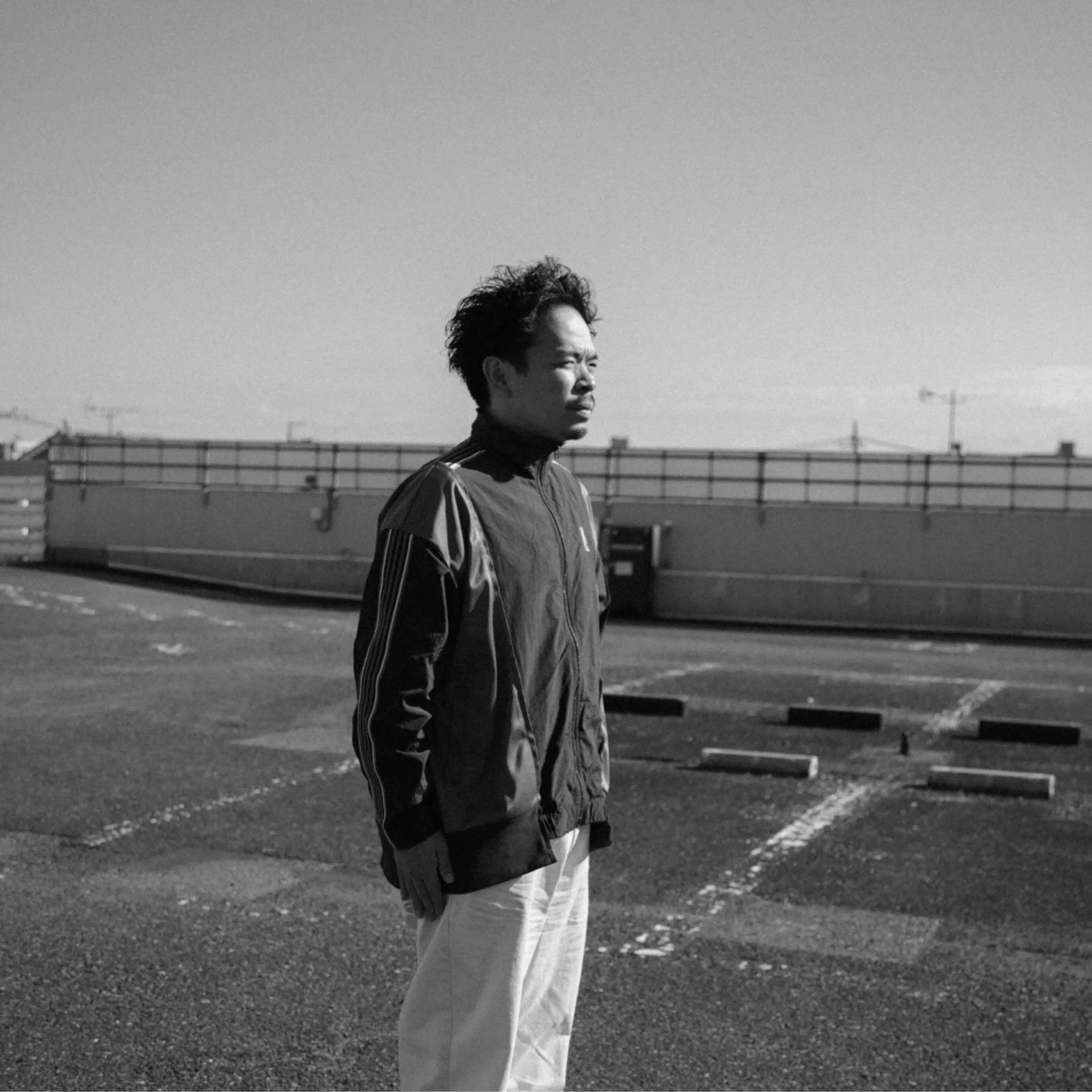 安田コウヘイ