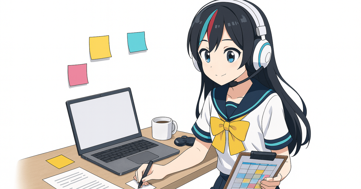 ゲーセンっぽいDiscord」を作る過程で得た運営Tips――オンライン