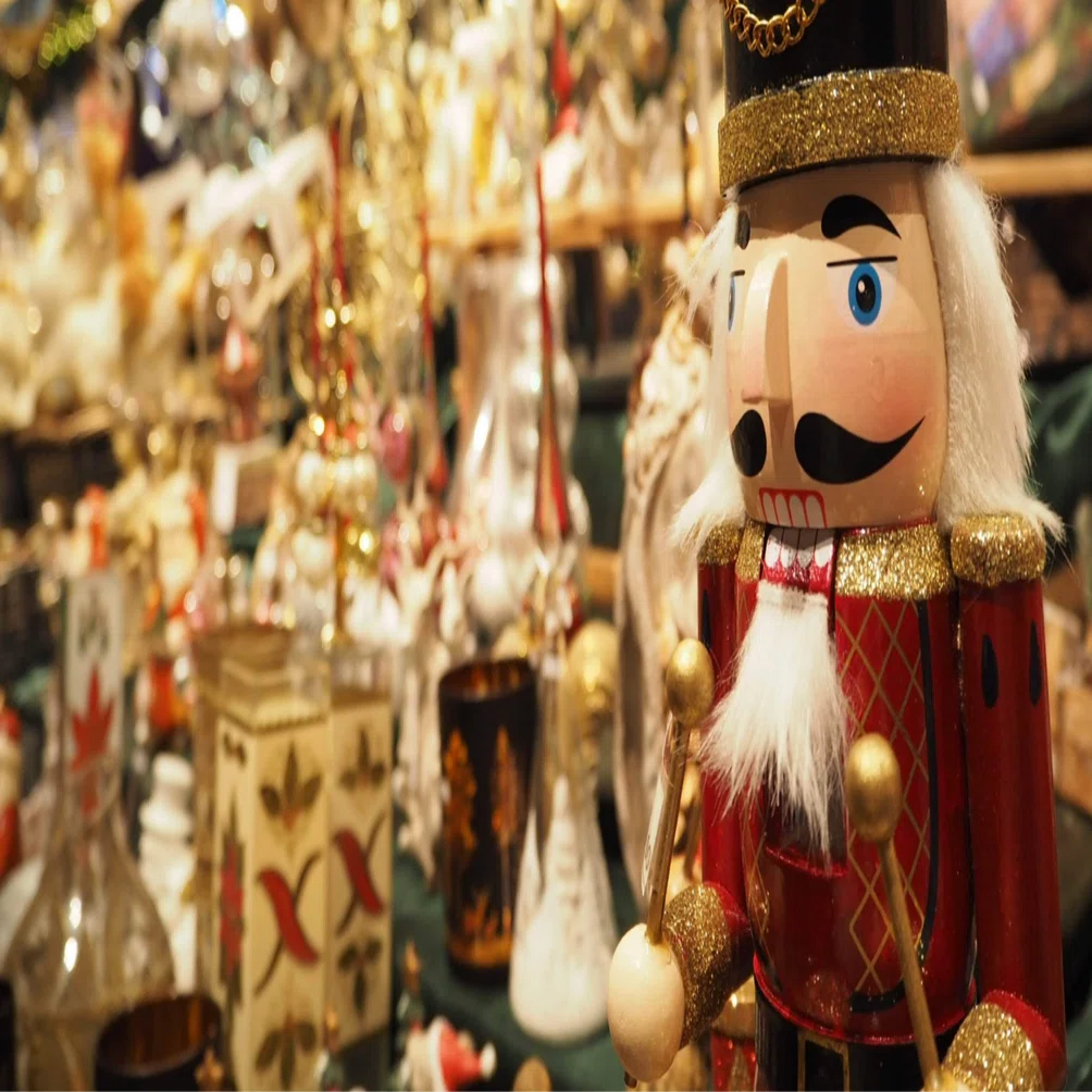欧州クリスマスマーケットに憧れて ザルツブルク旅を振り返る