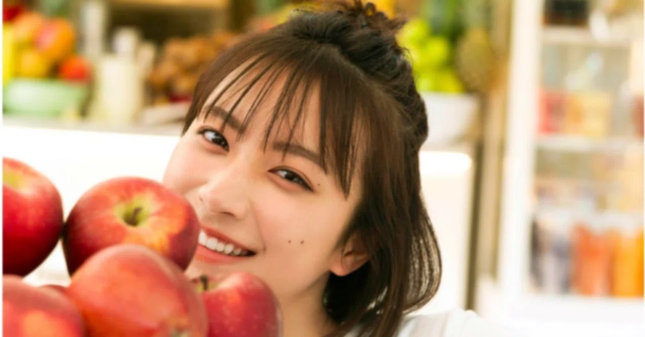 Netflix『イクサガミ』で話題の藤崎ゆみあがファースト写真集を12/12に