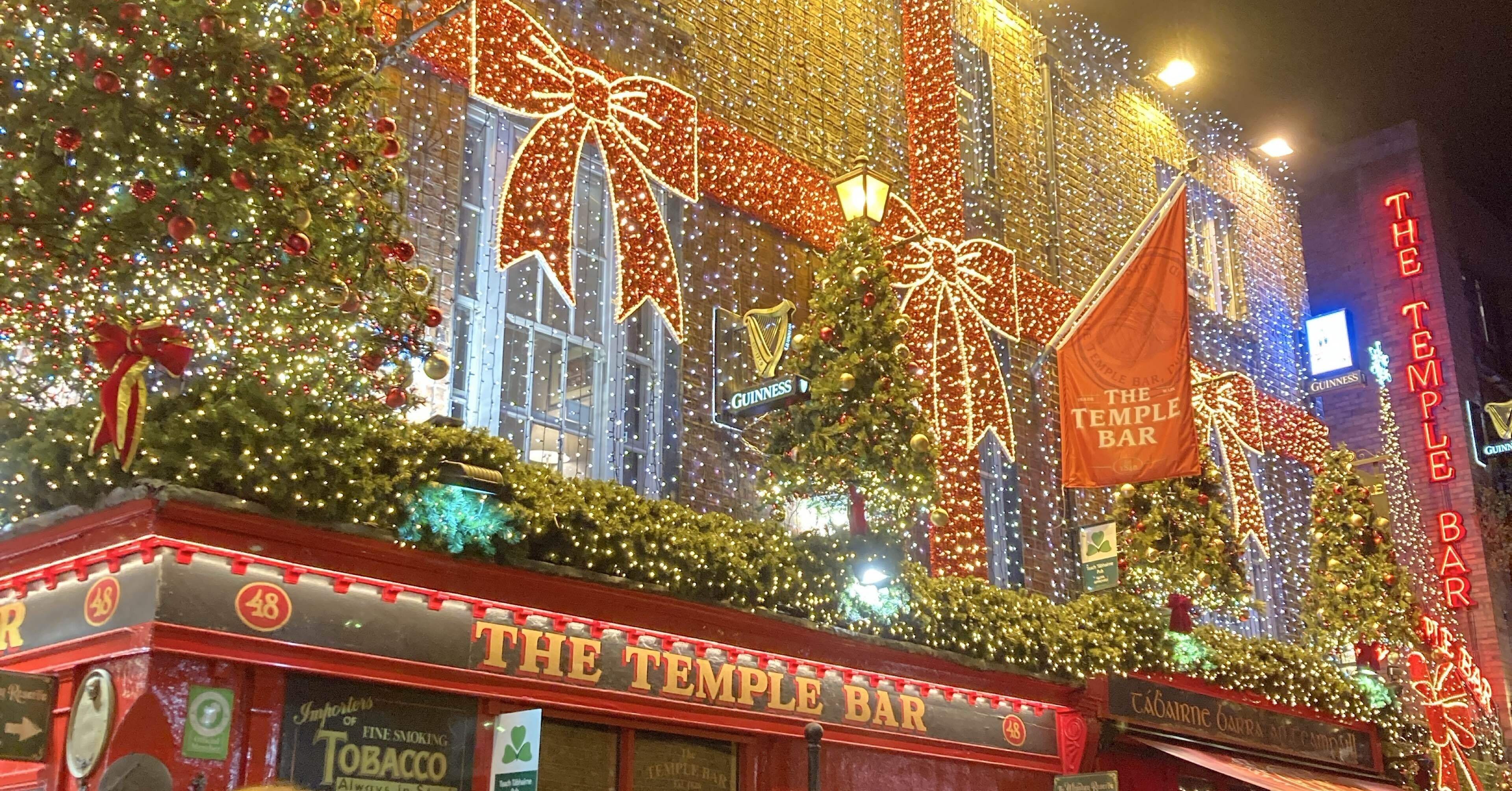 ずっと楽しい】クリスマスに“絶対オススメ”ヨーロッパ3都市｜きょうこ