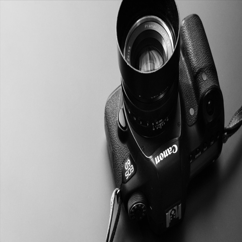 写真が撮れなきゃカメラじゃない！ 写真なんて絞って撮ればそこそこ上手く見えるのよ｜kimura noriaki