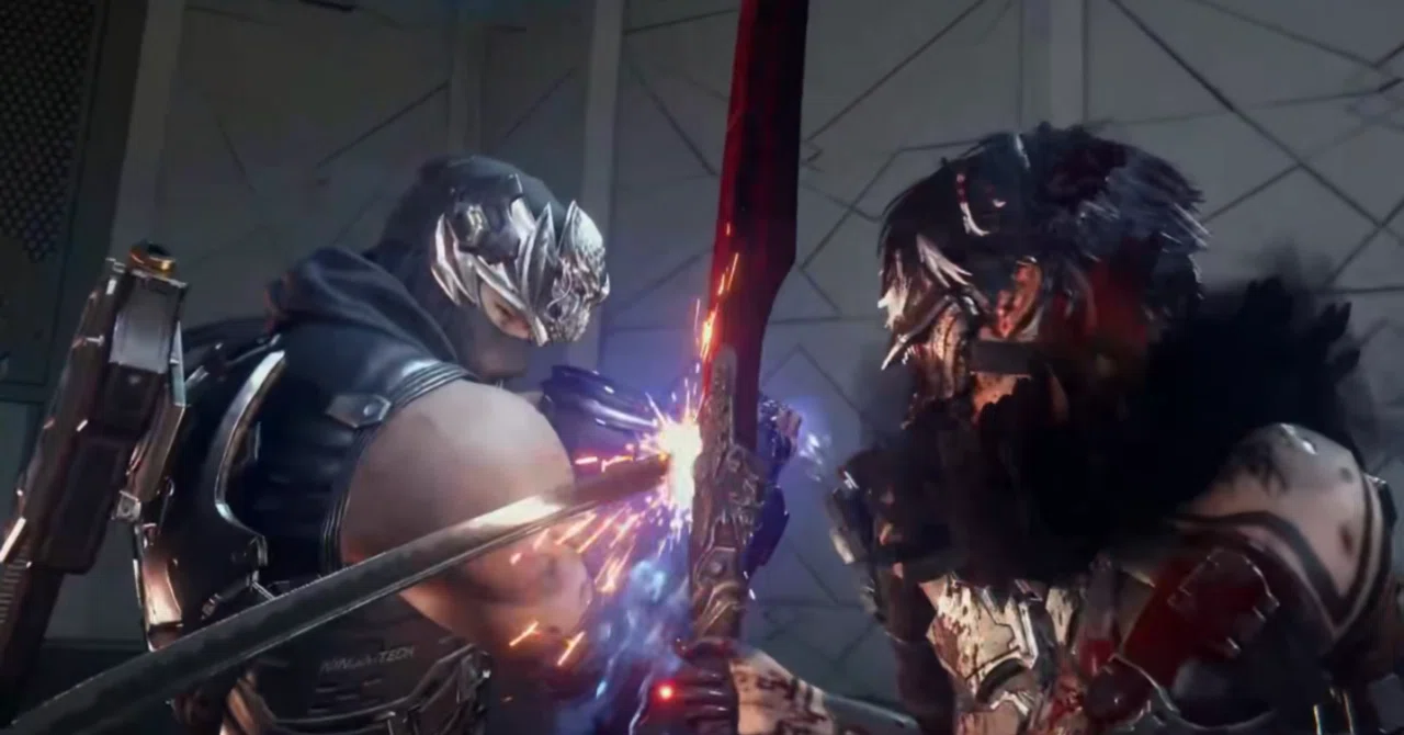 NINJA GAIDEN 4 Challenge Mission Strategy Notes & Impressions｜Φ