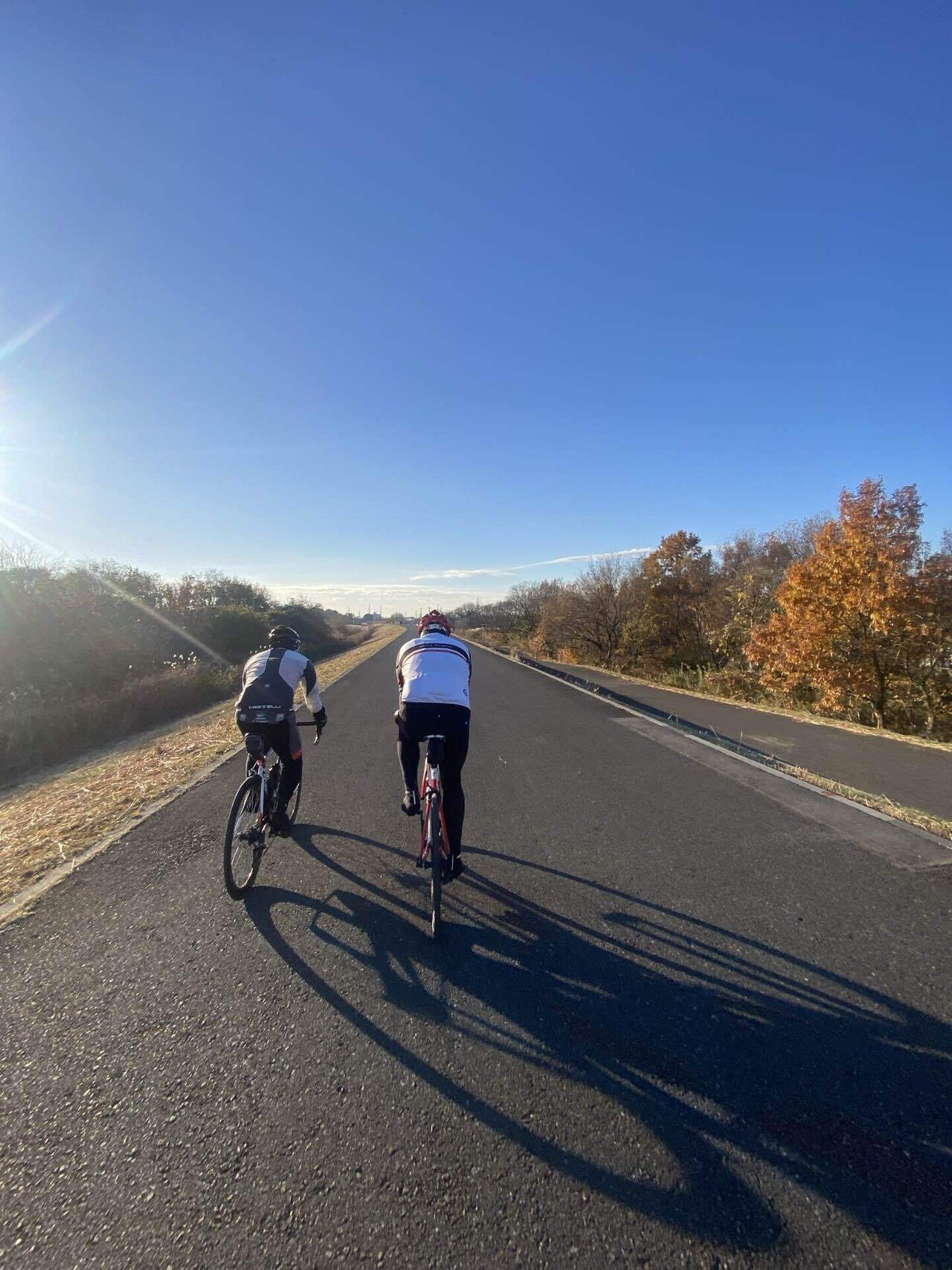 葛西ゆるポタ64km｜西川正治