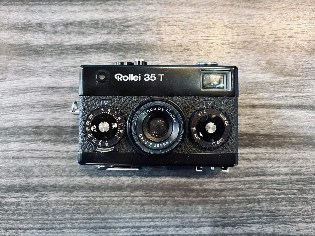 さよなら、G9。｜田中mk3