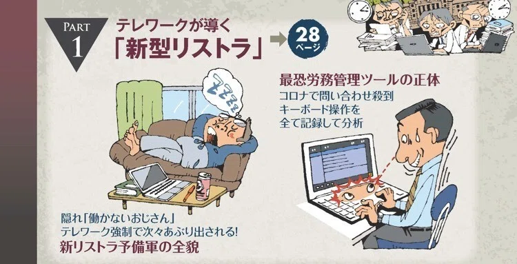 これからの世界は人不足なのに失業者が溢れる 企業面よむぞー Note