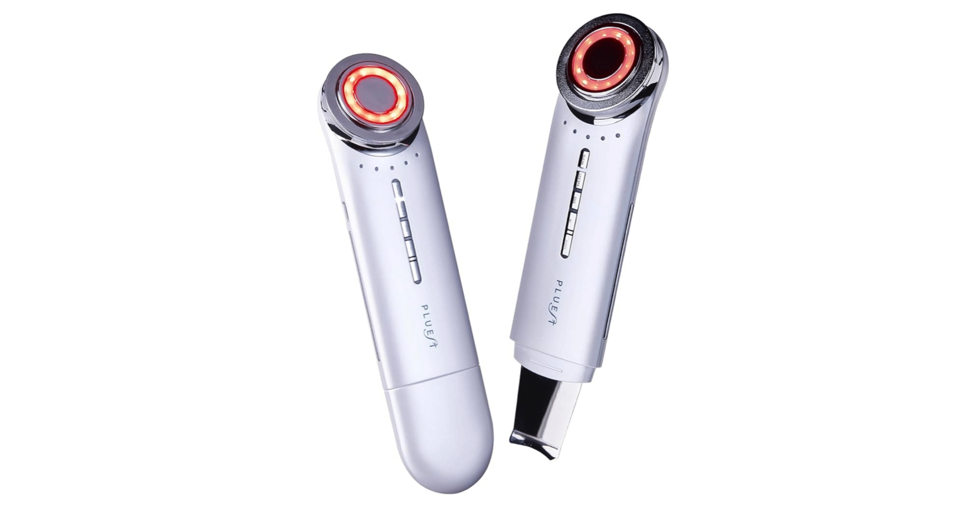 PLUEST マルチフェイシャルスパは効果ある？RF温熱とEMSの科学的検証