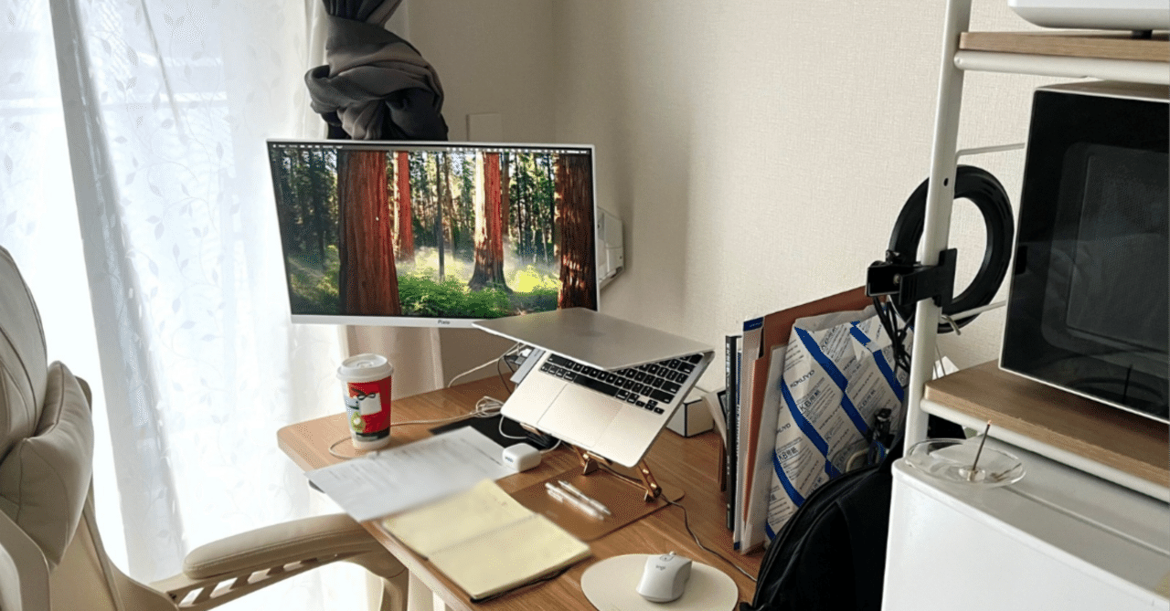 在宅ワークや事務作業に◎ 初心者にも安心の1台】 在宅ワークや事務