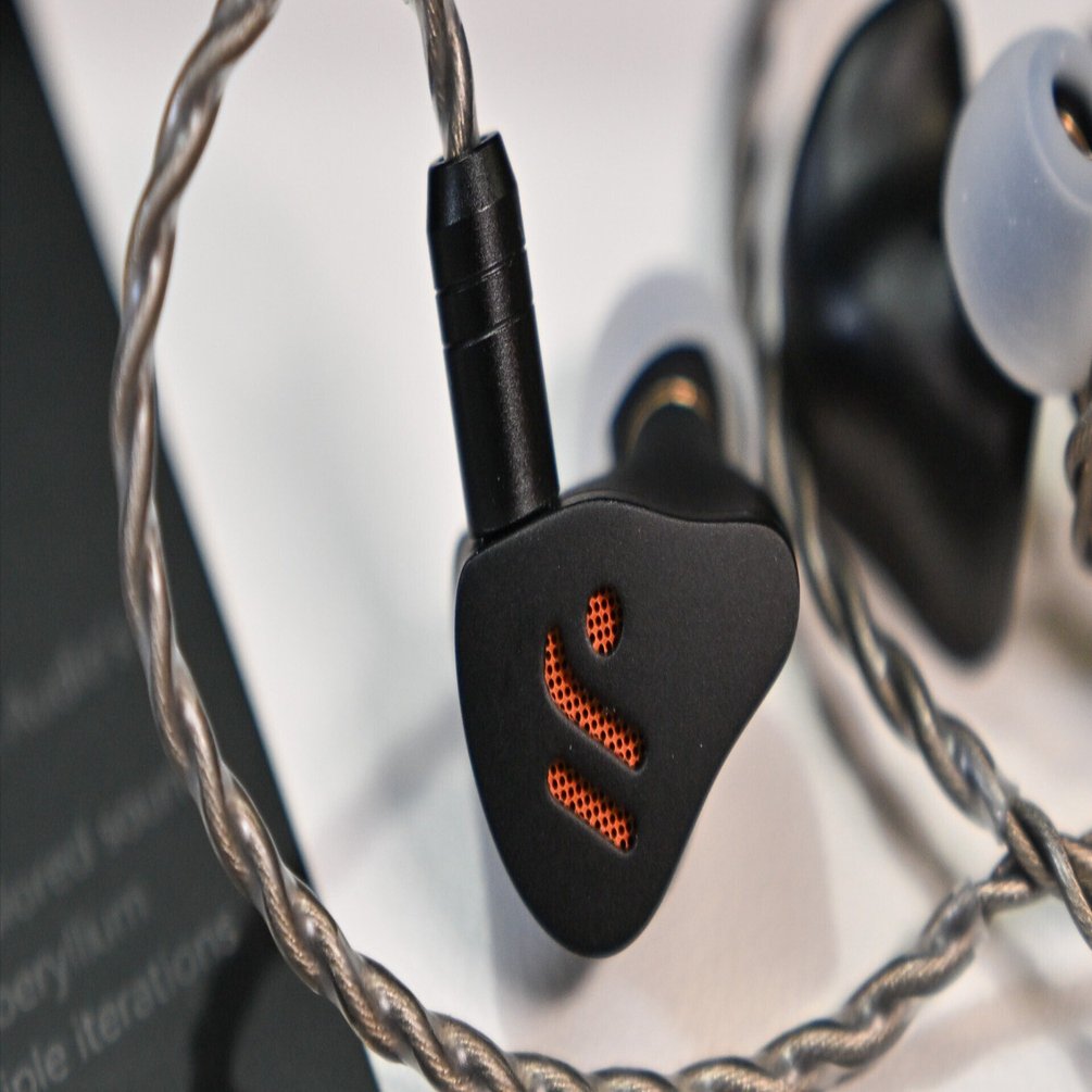 レビュー品】Fosi Audio IM4：カナル型なのに開放型!? 聴き疲れを