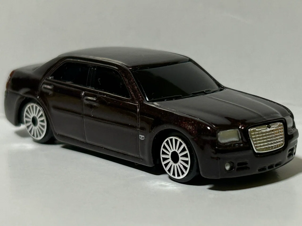 300C クライスラー ノレブ 1⁄64 HEMI - 公式通販 NOREV Hemi