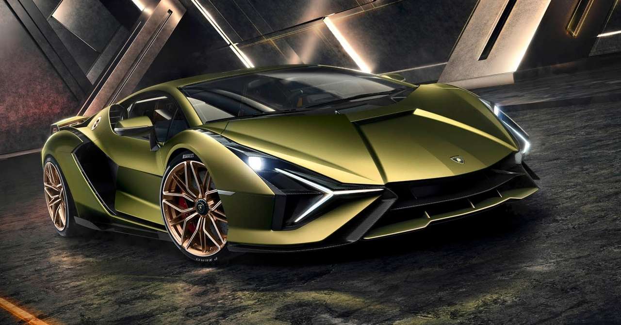 スーパーカーが多い イタリア車 のメーカー別の歴史とフラッグシップモデルの魅力について調べてみた エアロたけし Note