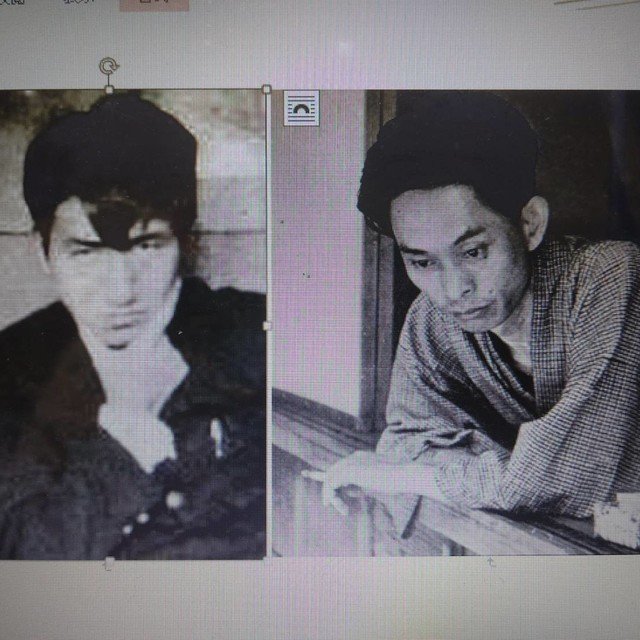 川端 康成 太宰 治