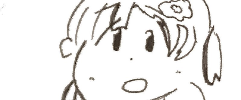 ぺろりん先生に学んでシンプルなイラストが描けるようになろう カゼレーサー Note