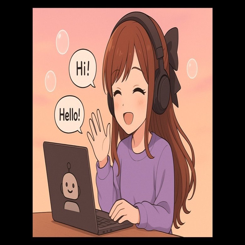 AIにガチ・インタビュー｜monochro studio