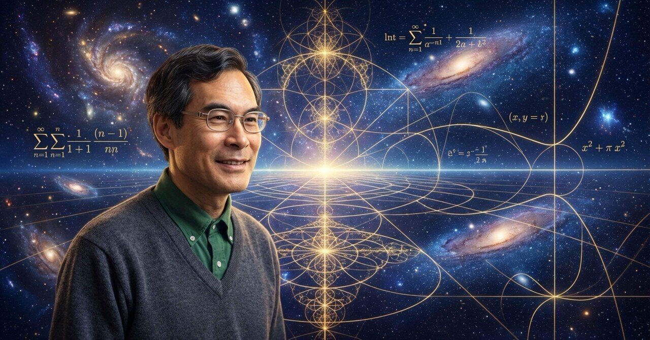 宇宙際タイヒミュラー理論」の今―数学の検証はどこへ向かうのか｜福岡 浩二