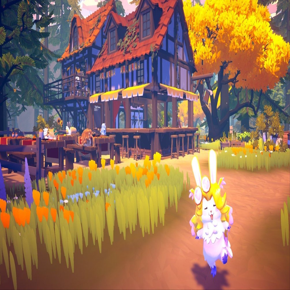 2025年11月のおすすめワールド｜tokiwailm