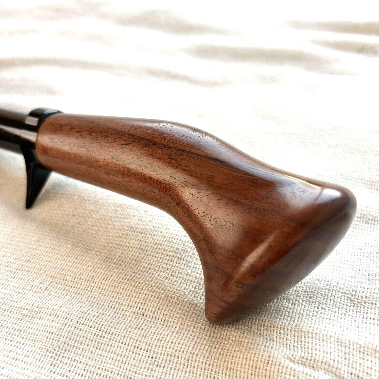 ウッドガングリップ｜SABBATH FISHING