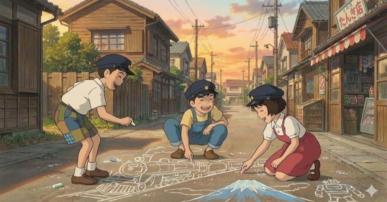 絵心ゼロでも大丈夫！最新AI「Gemini 3」で図解資料を3分で作ってみた