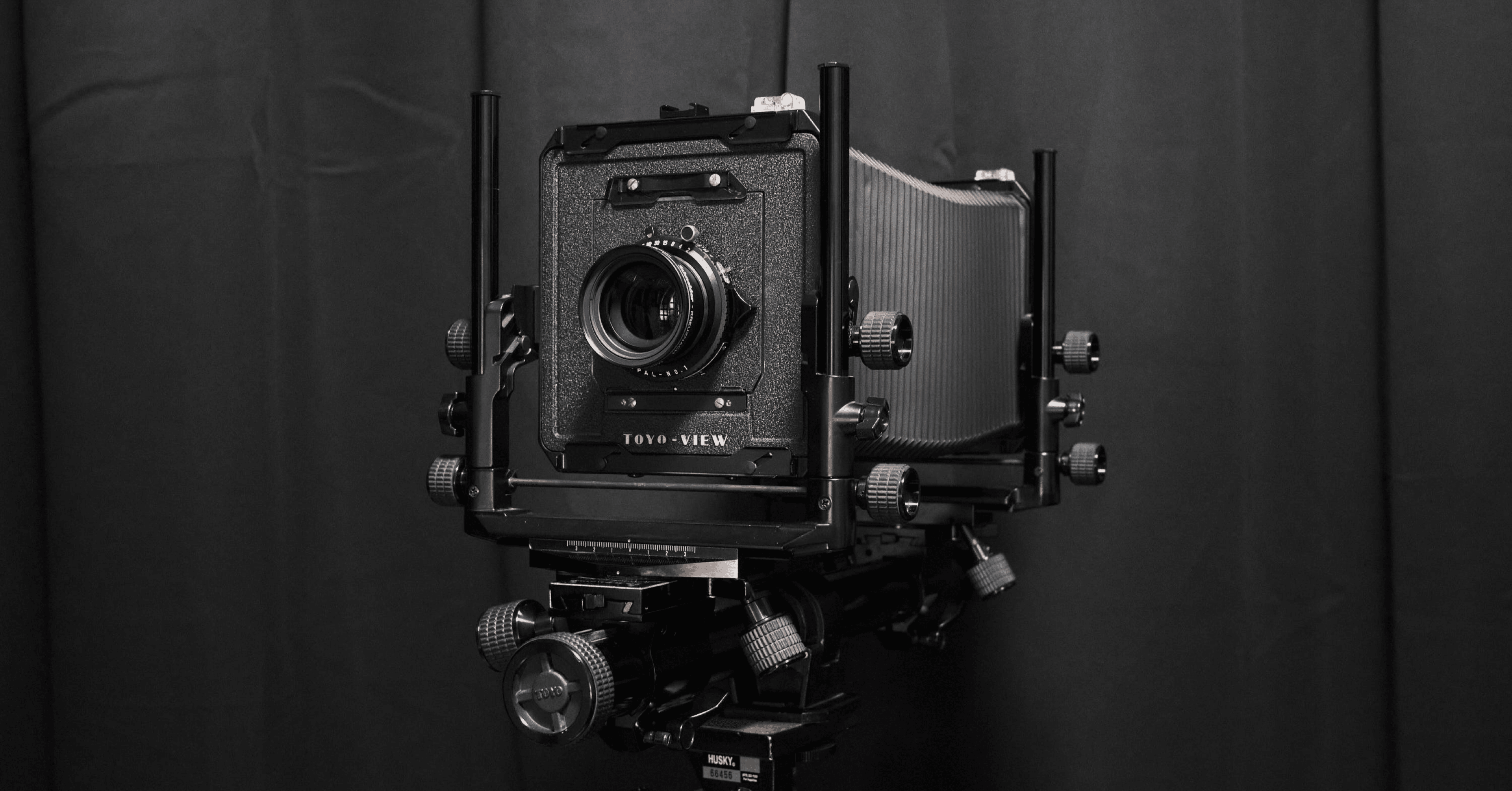 TOYO-VIEW 45GⅡが完成した｜きりまれ