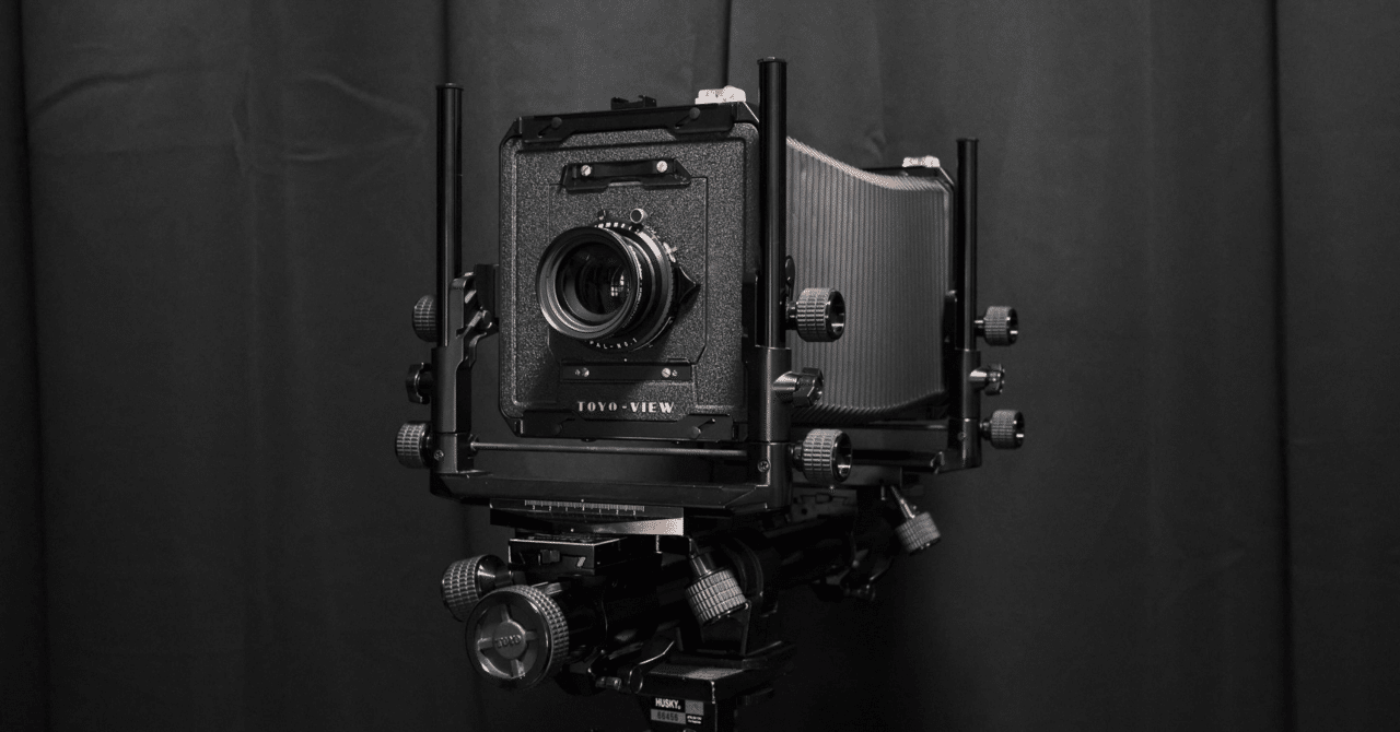 TOYO-VIEW 45GⅡが完成した｜きりまれ