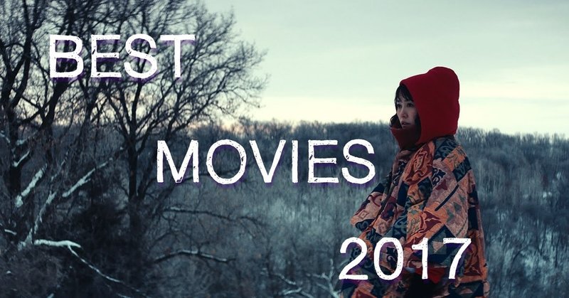 Best Movies 2017