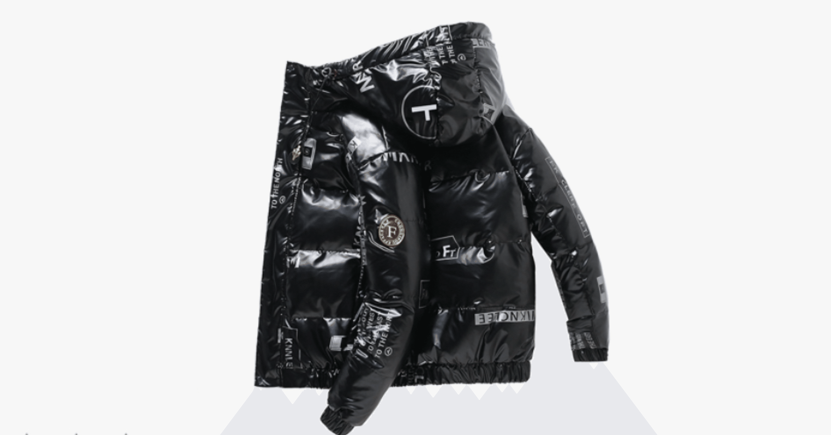 FSD·WG】 ダウンジャケット メンズ カジュアル コート 人気 通勤 通学