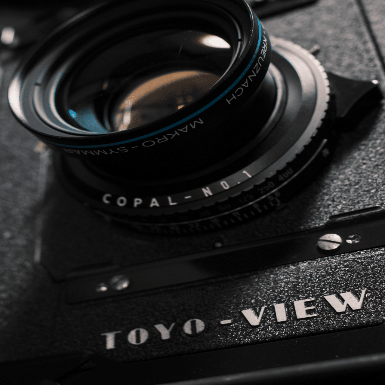 TOYO-VIEW 45GⅡが完成した｜きりまれ