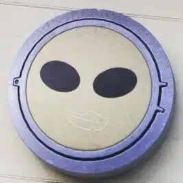入退院マン