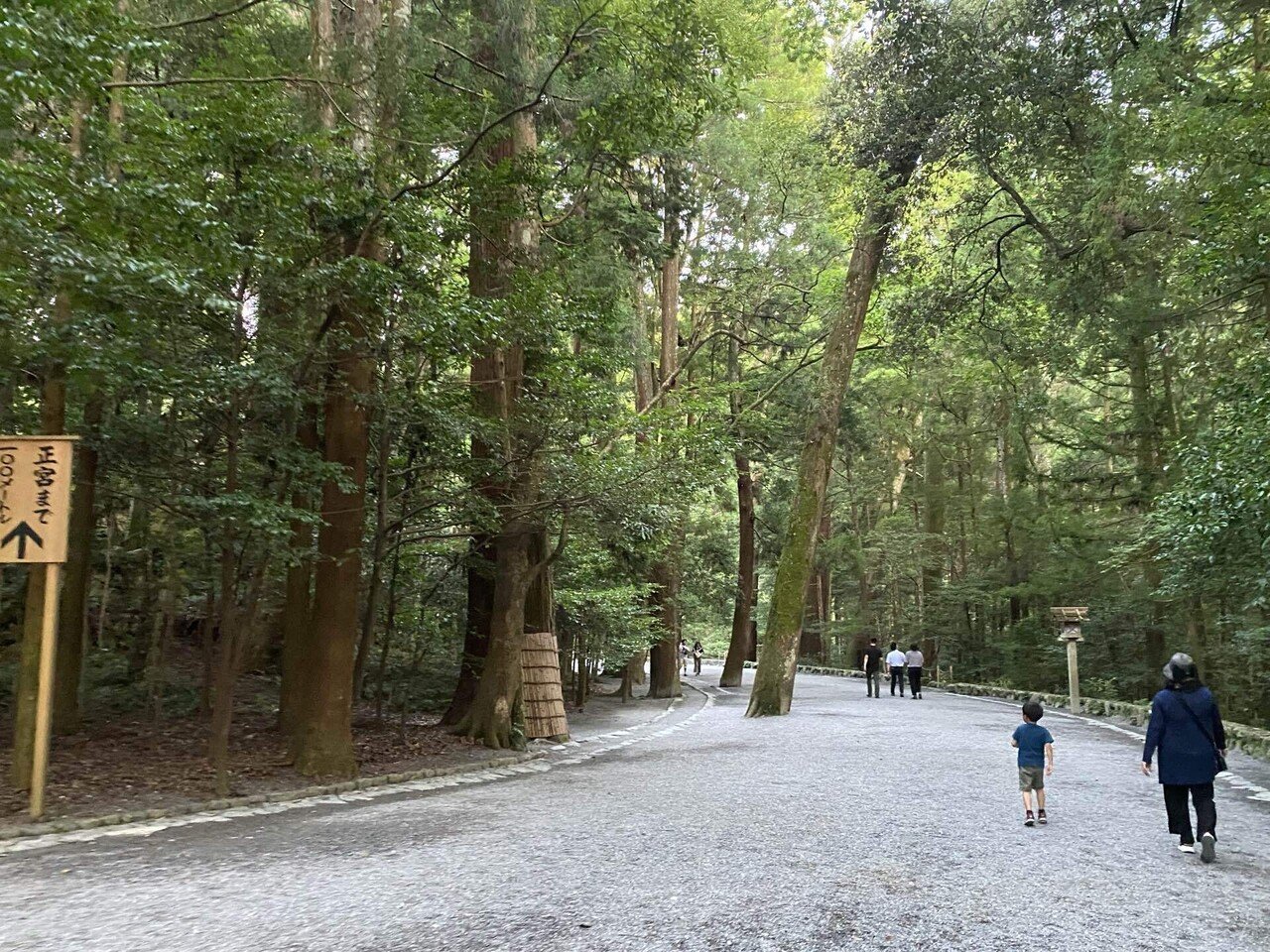 三重】伊勢・志摩に行ってきた【2024年7月】｜たかしーの