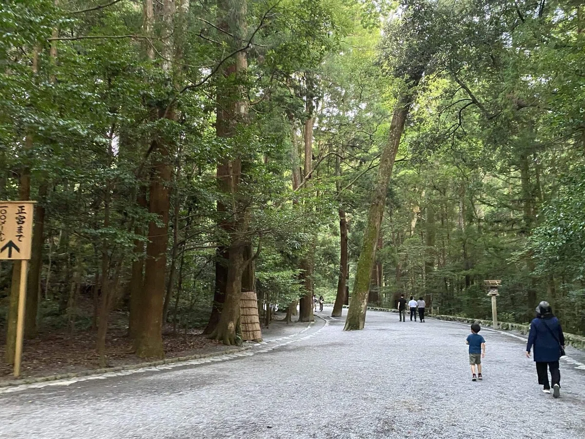 三重】伊勢・志摩に行ってきた【2024年7月】｜たかしーの