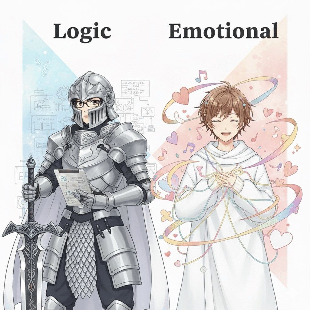 デルトラクエストⅢ 最後の歌姫｜ウール