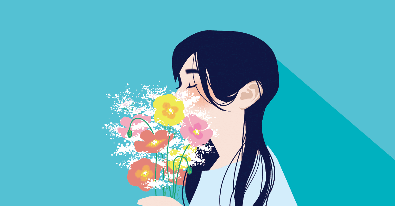 他人の行動を見てイライラしてしまうなら 自分を見て褒めよう aoikara note