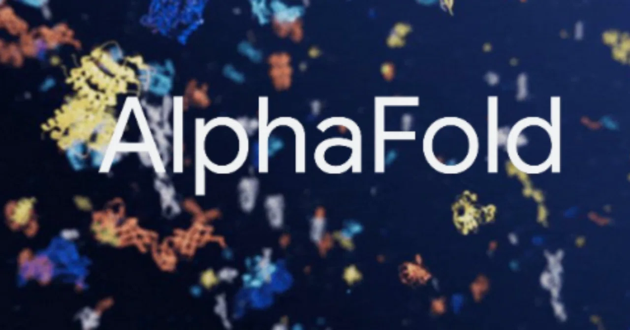 Google's Medical AlphaFold｜じゅん| 投資情報と企業分析