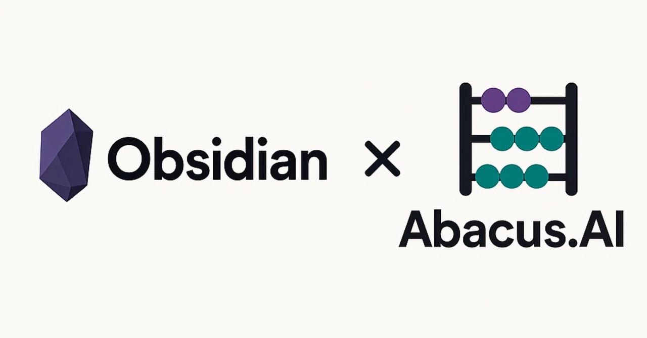Obsidian】月10ドルで構築できるマルチLLMライティング環境