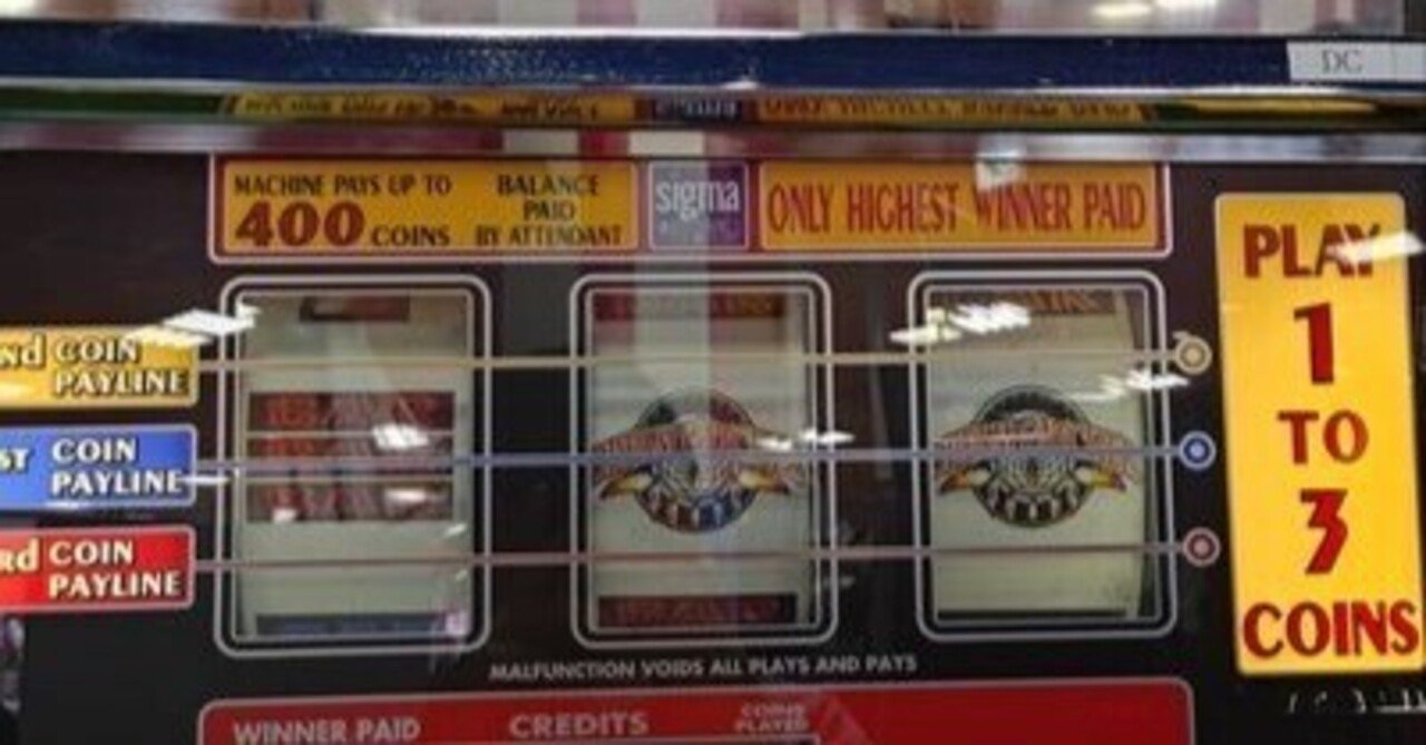 日記】最近のこと（メダルゲーム） 24/07/16｜こかてぃ