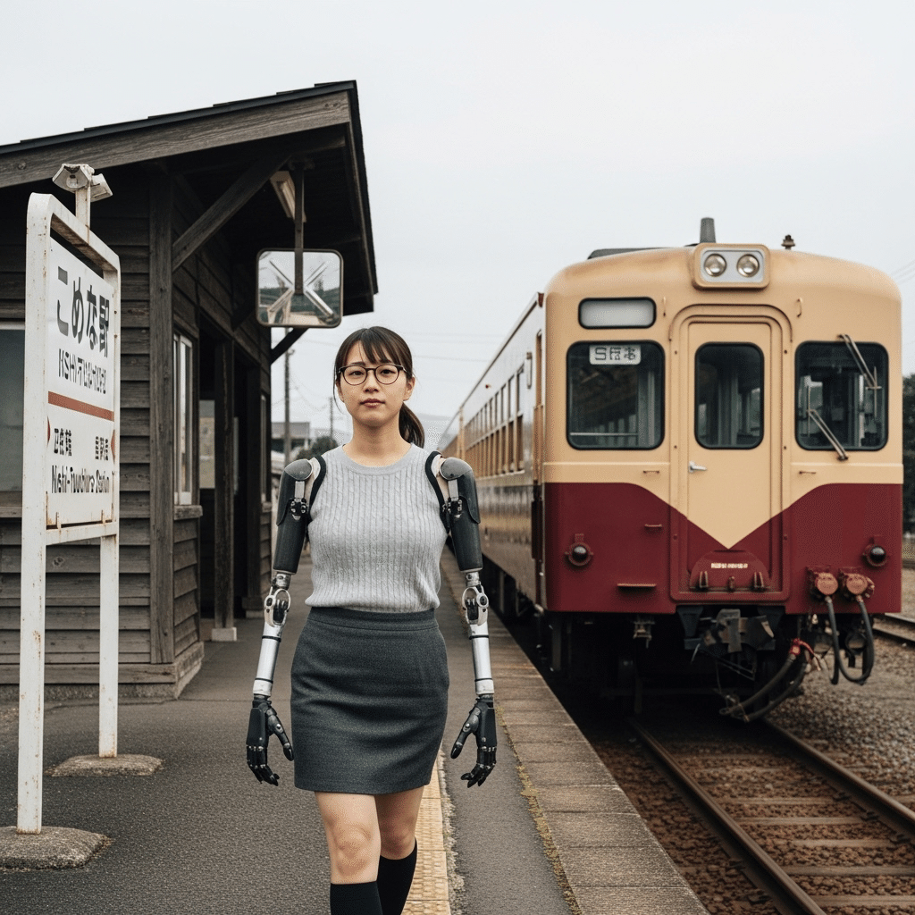 【小説・ヴィーナス症候群】［464］白い息ネクタイ約束